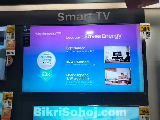 Samsung smart tv